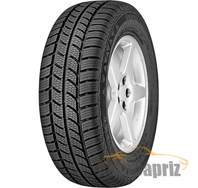 Шины Continental VancoWinter 2 185/75 R16C 104/102R